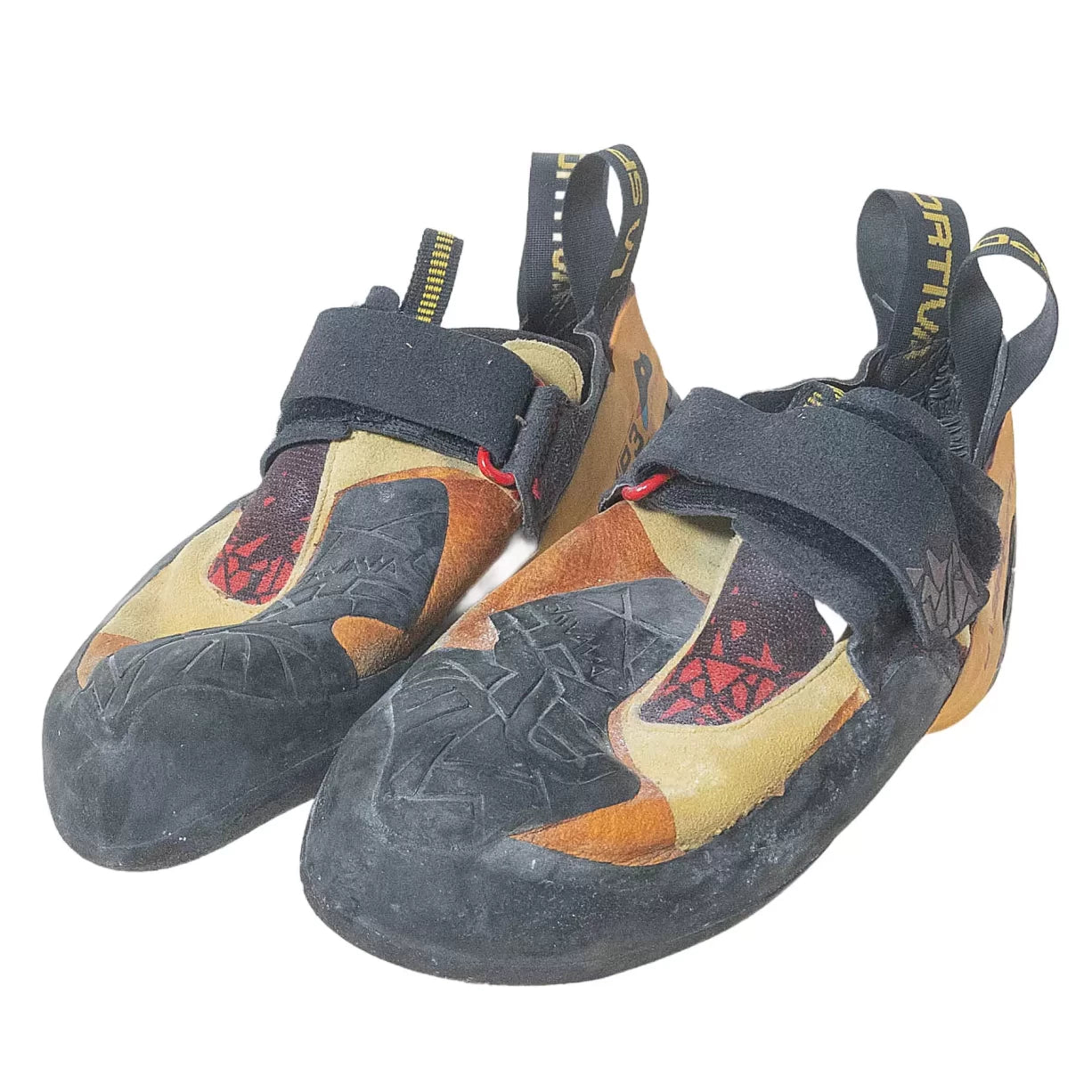 37.5Black/Yellow