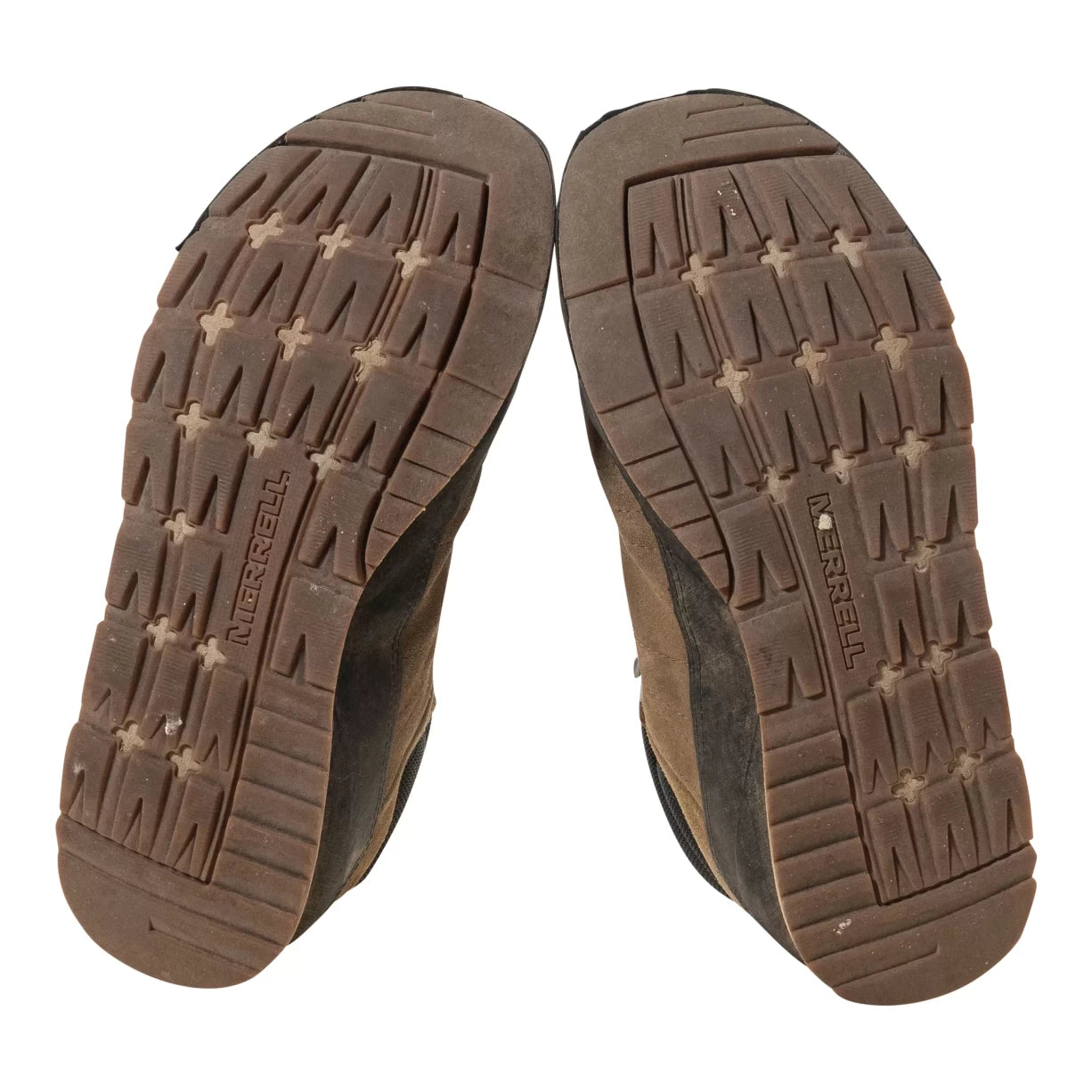 8.5Brown