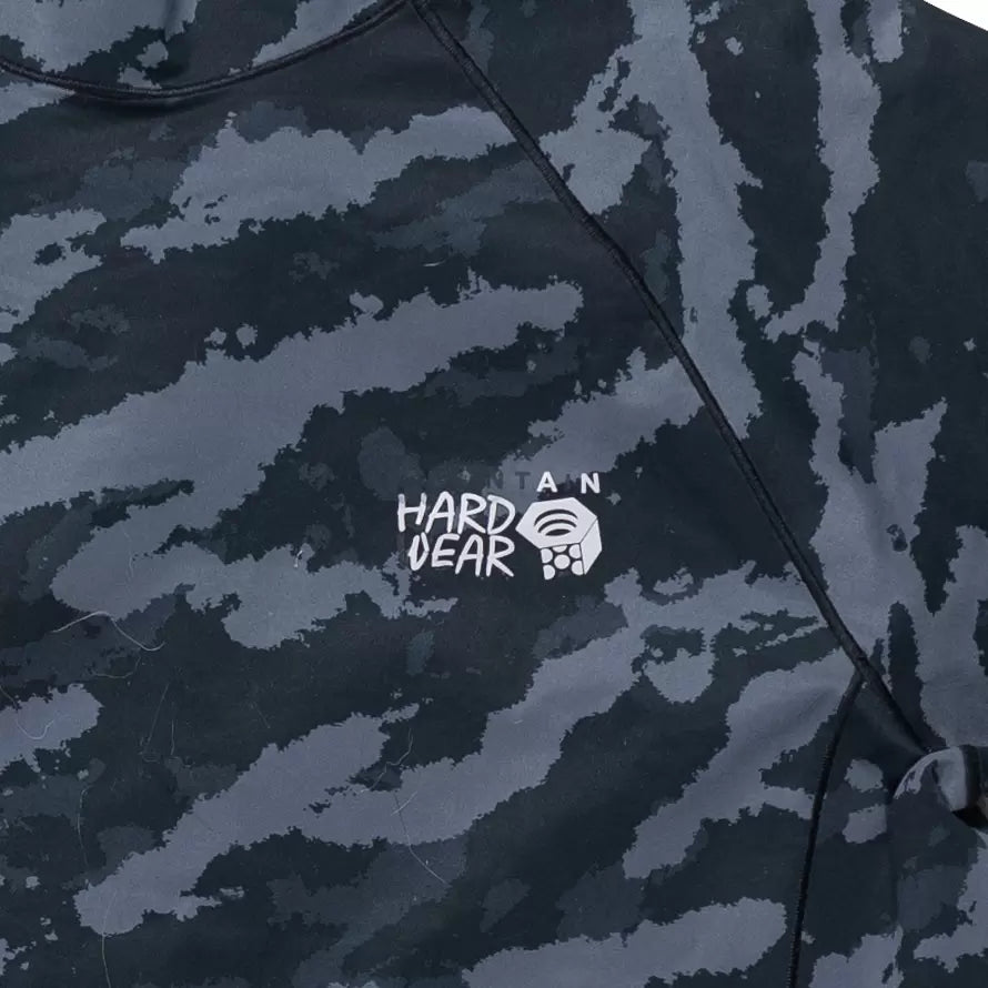 MBlack Camo