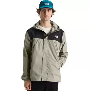 SClay Grey/TNF Black