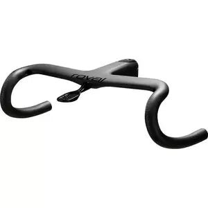 400x100mmSatin Carbon/Gloss Black