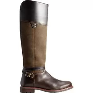 6.5Chocolate/Willow
