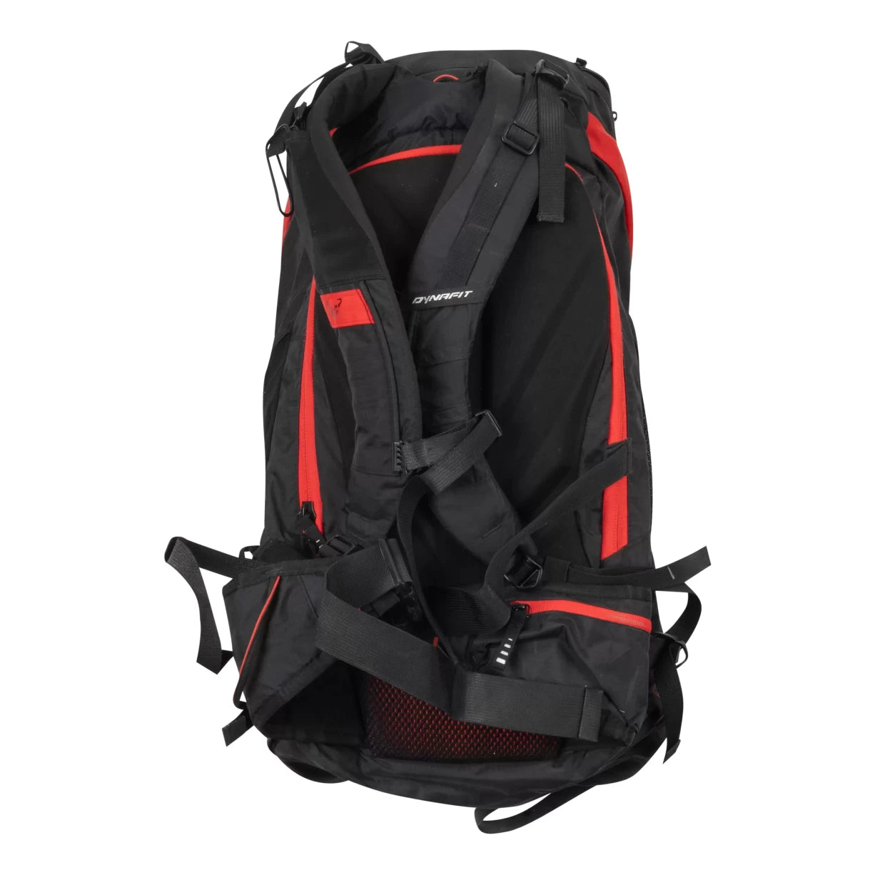 35 LBlack/Red