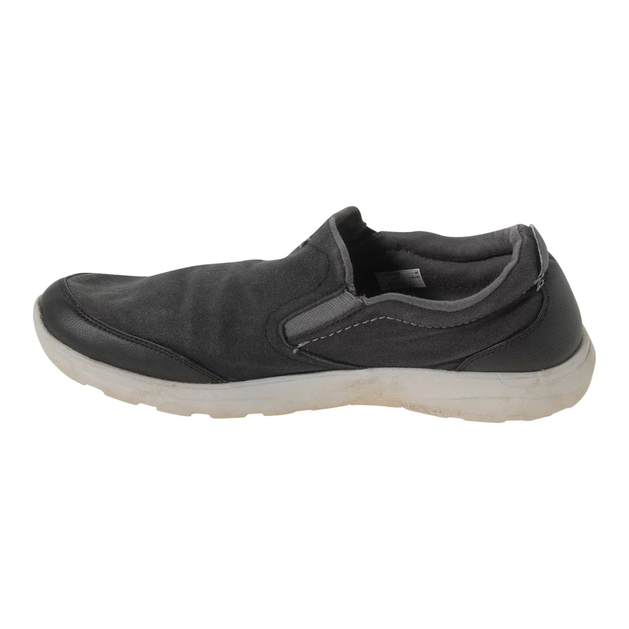 11Dark Grey