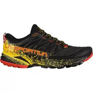 41.5Black/Yellow
