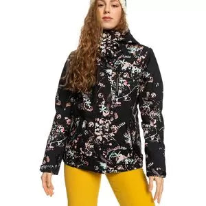 STrue Black Tropical Cyanotype