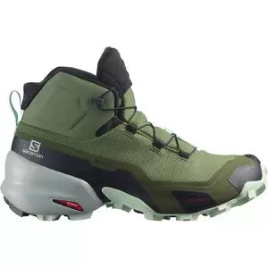 10Olivine/Olive Night/Spray