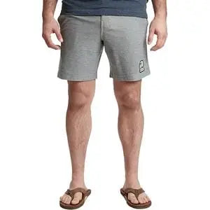 32Varsity Grey
