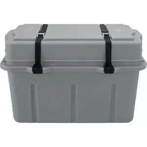 26.75inx16.75inx16.75inGray