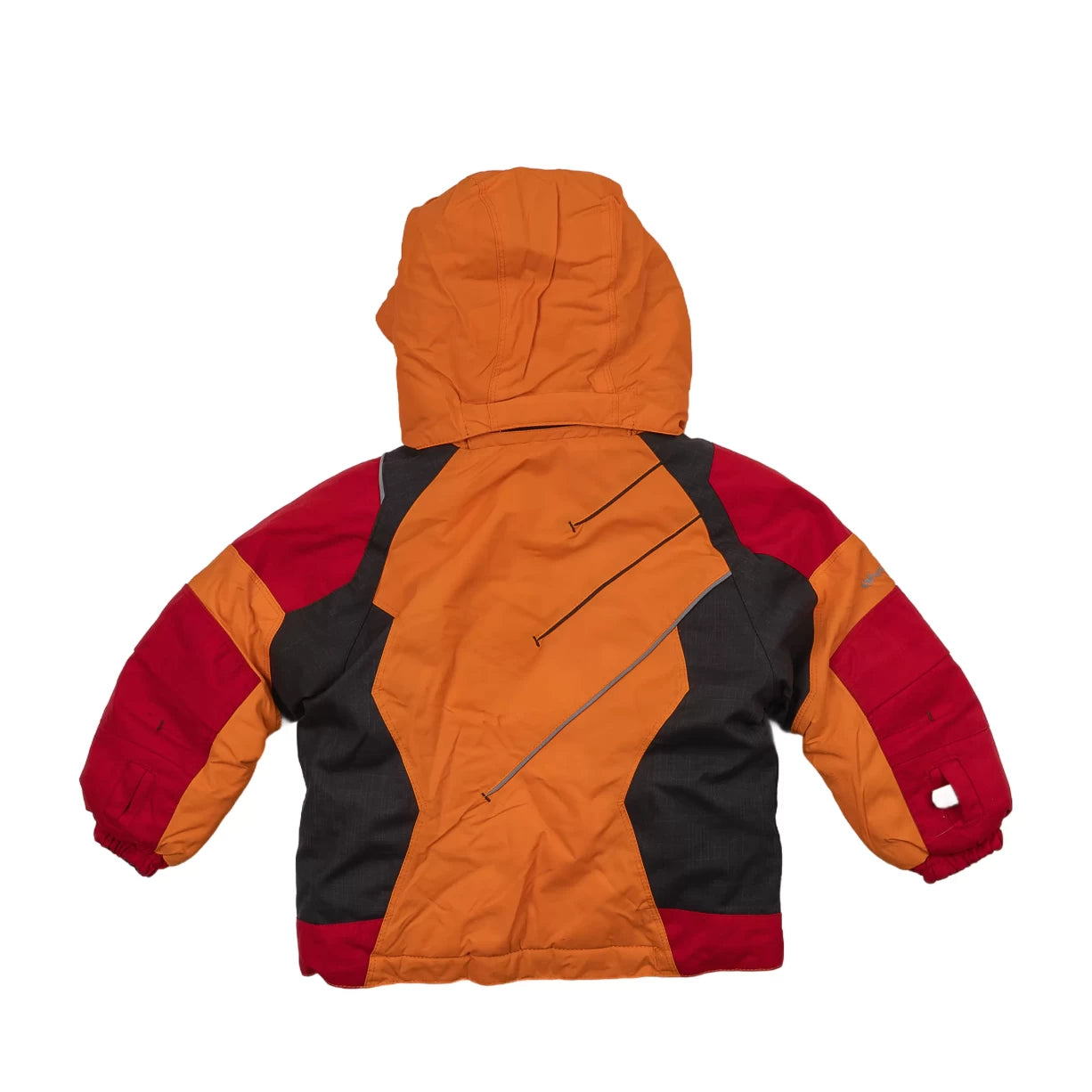 3Orange