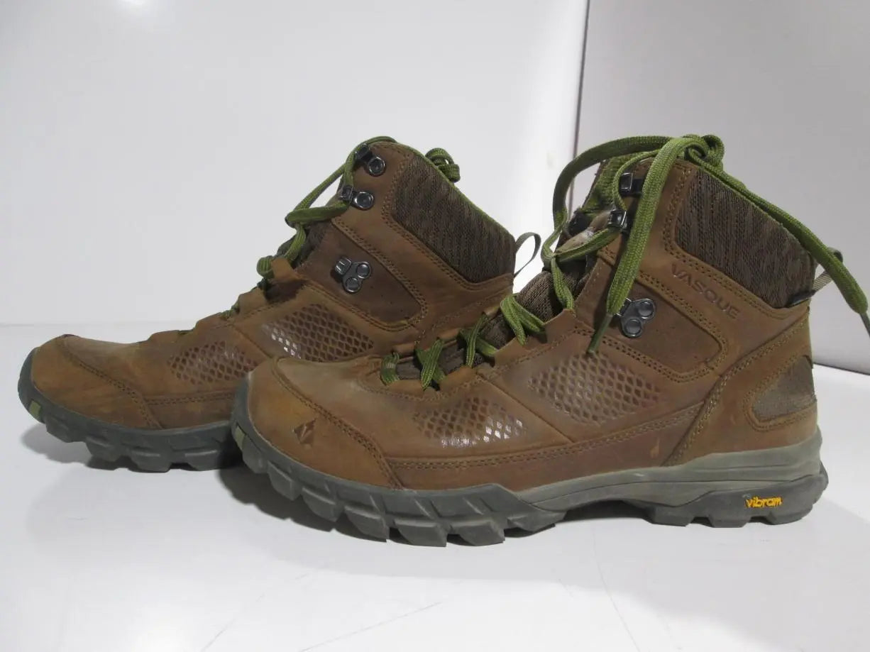 12Dark Earth/Avocado