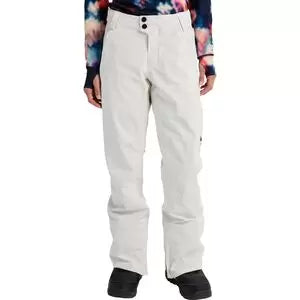 XL/RegStout White