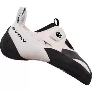 Mens 8.5/Womens 9.5Gray/White