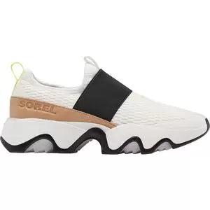 10Sea Salt/ Black
