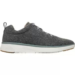 7.5Gray Heather