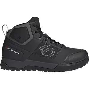 9.5Core Black/Grey Three/Grey Six