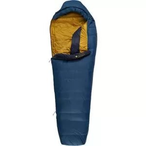 Reg/Right ZipDark Blue/Pageant Blue/Olive Oil