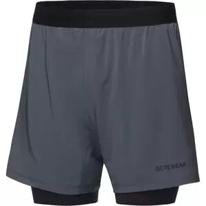 MLab Graphite/Black