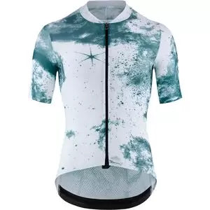 SSpace Trip Foundation Green