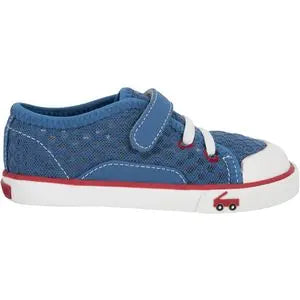 6Blue/Red