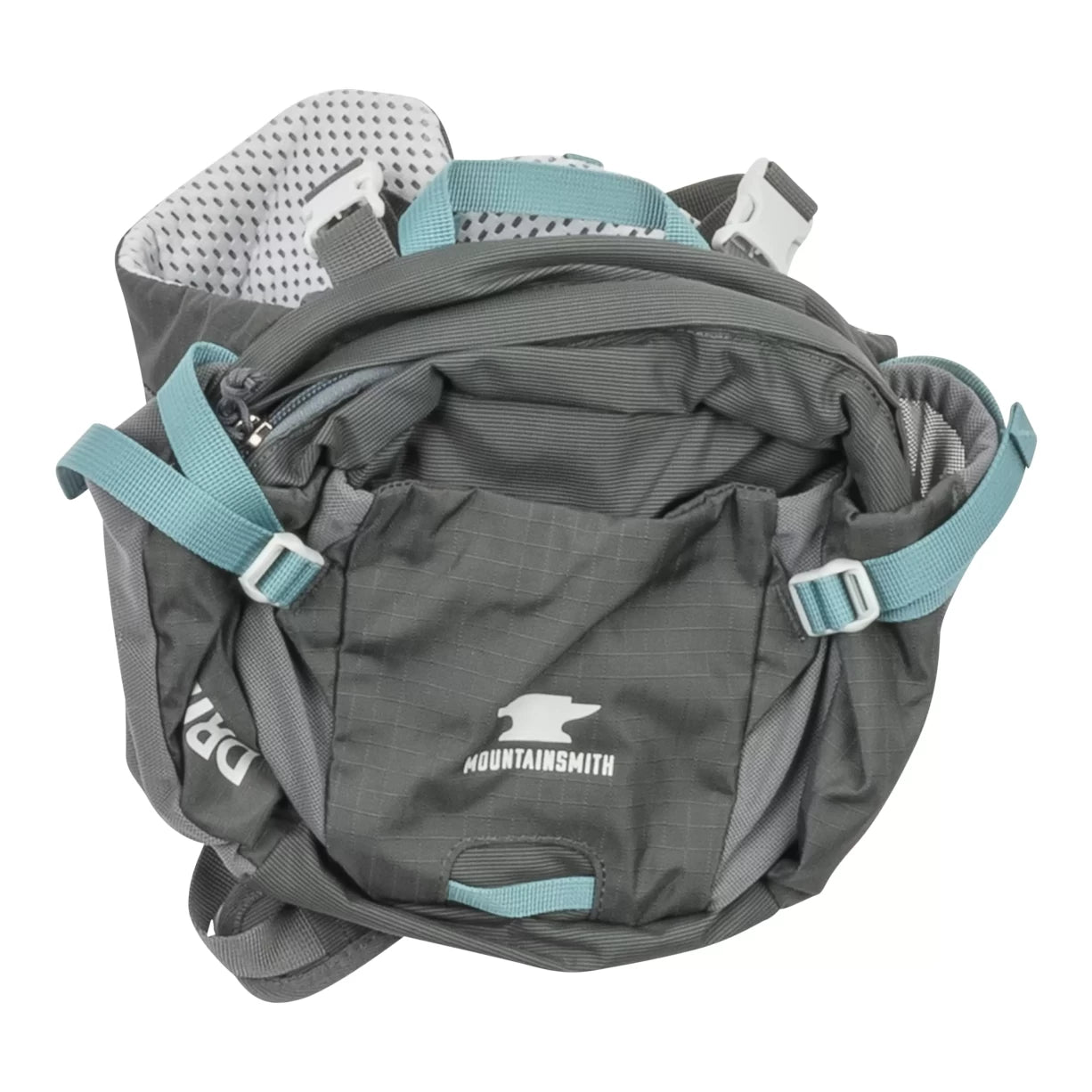 One SizeAsphalt Grey