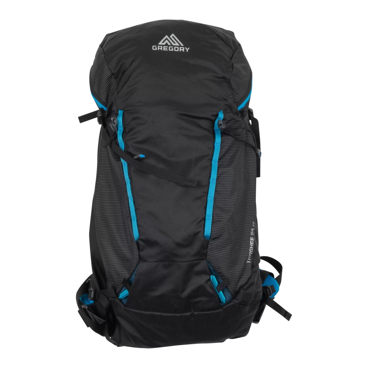 24 LBlack/Blue