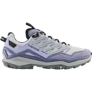 8Grey/Plum
