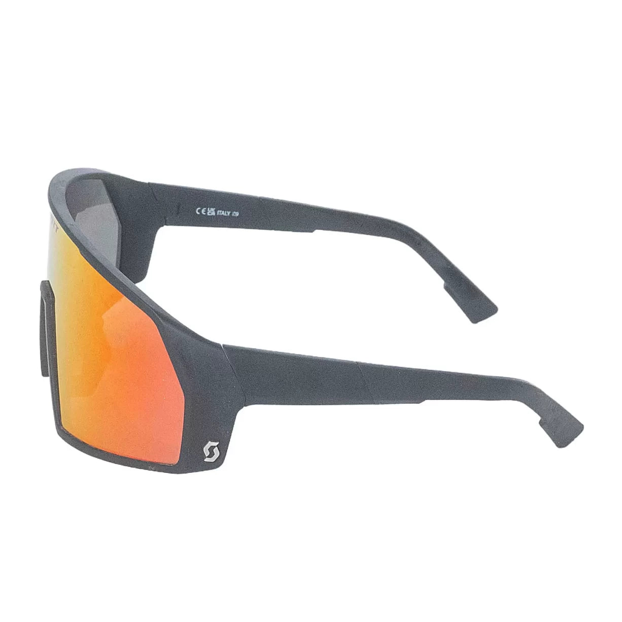 One SizeBlack/Orange