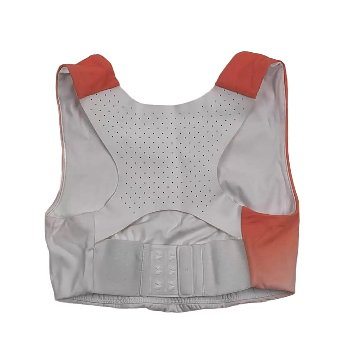 SWhite/Orange