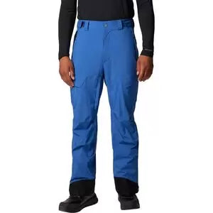 M/RegMountain Blue/Black