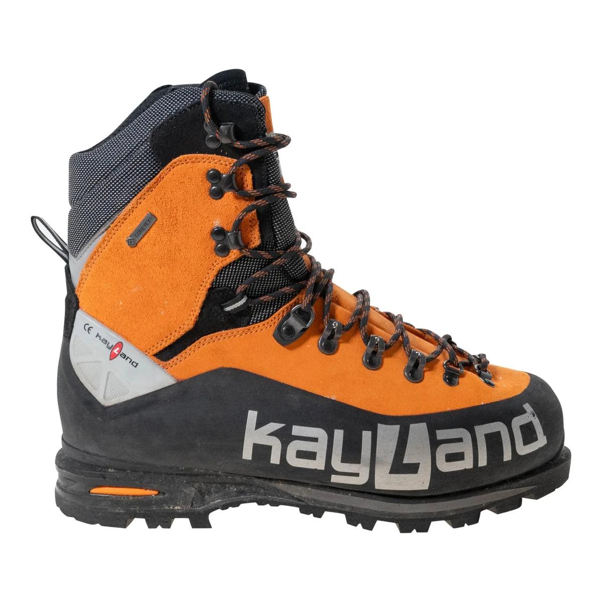 Kayland Super Ice Pro GTX Mountaineering Boots - Men's – Geartrade.com