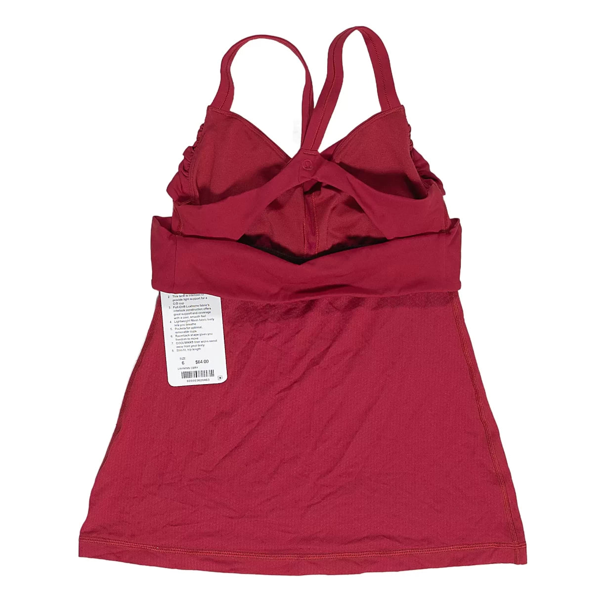 6Red