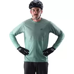 SGlass Green