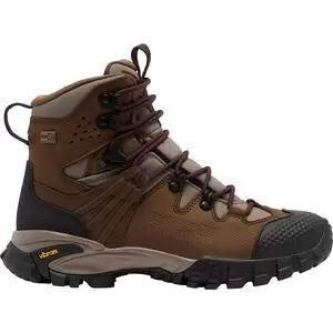6.5Dark Brown/Moonvista