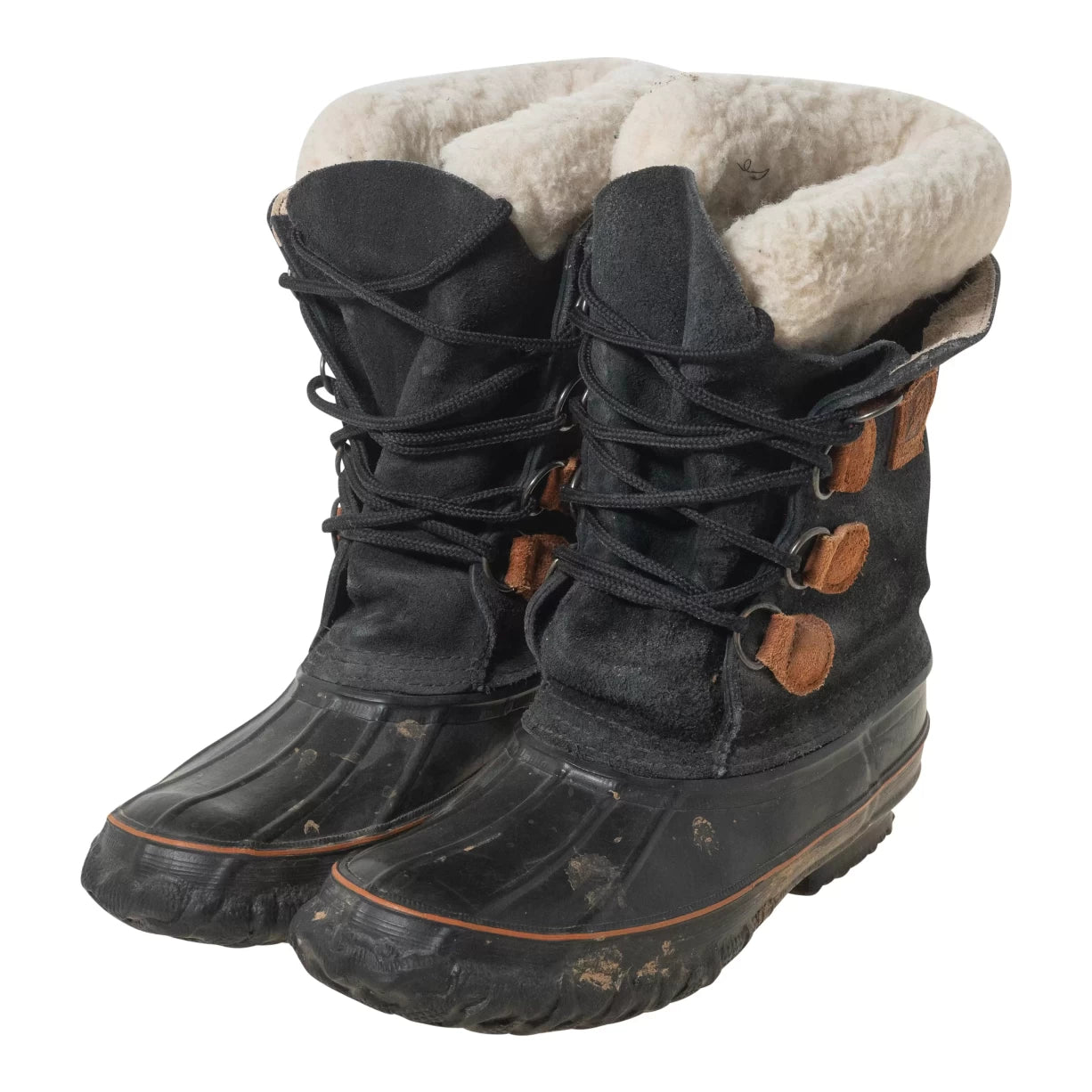 7Black/Brown