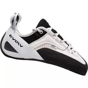 Mens 9/Womens 10Gray/White