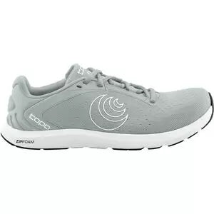 7.5Grey/White
