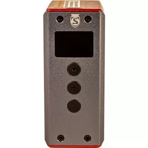 One SizeGray/Red