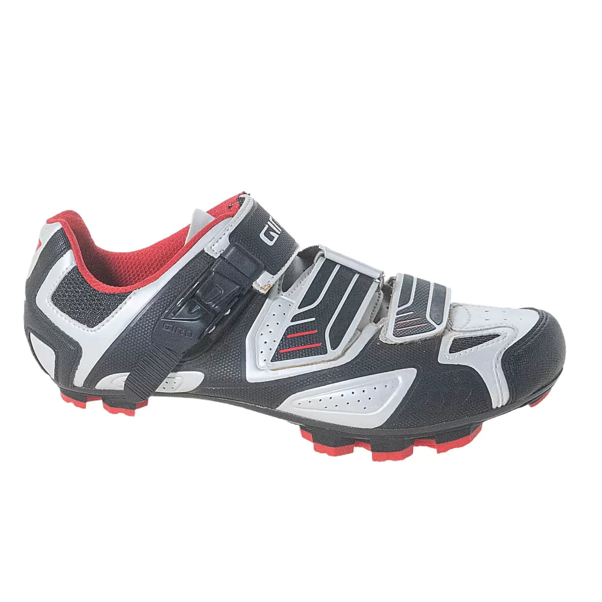40.5Black/White