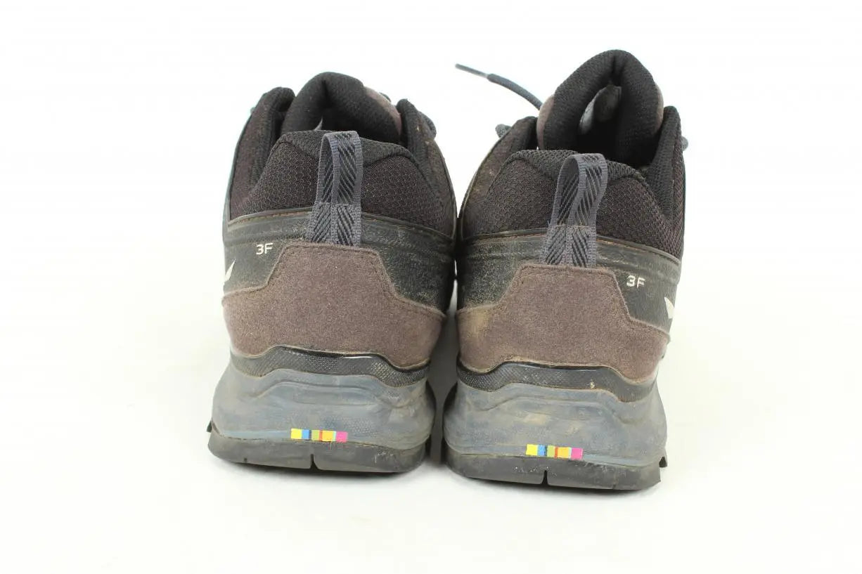 9.5Black/Black