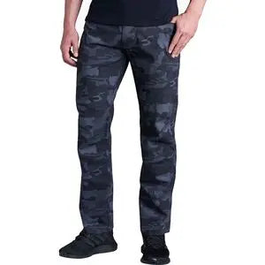 33x32Grey Camo