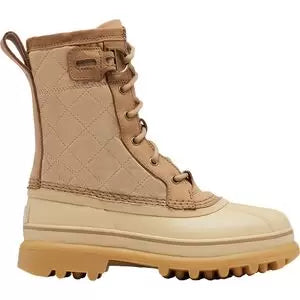 11Canoe/Caribou Beige