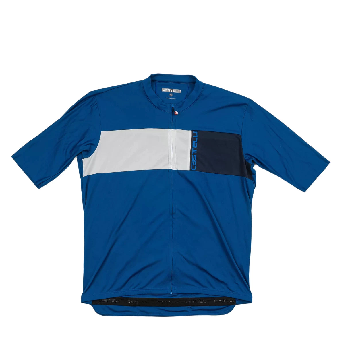 3XLBlue