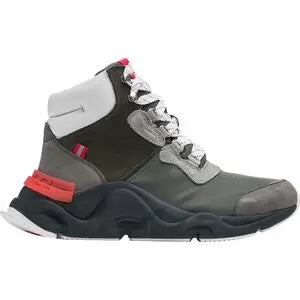 7.5Alpine Tundra/Black