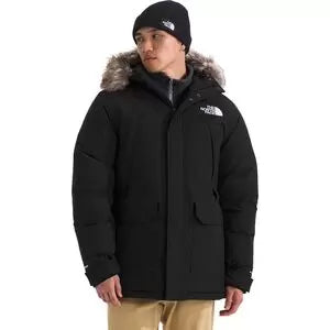 STNF Black/TNF Black