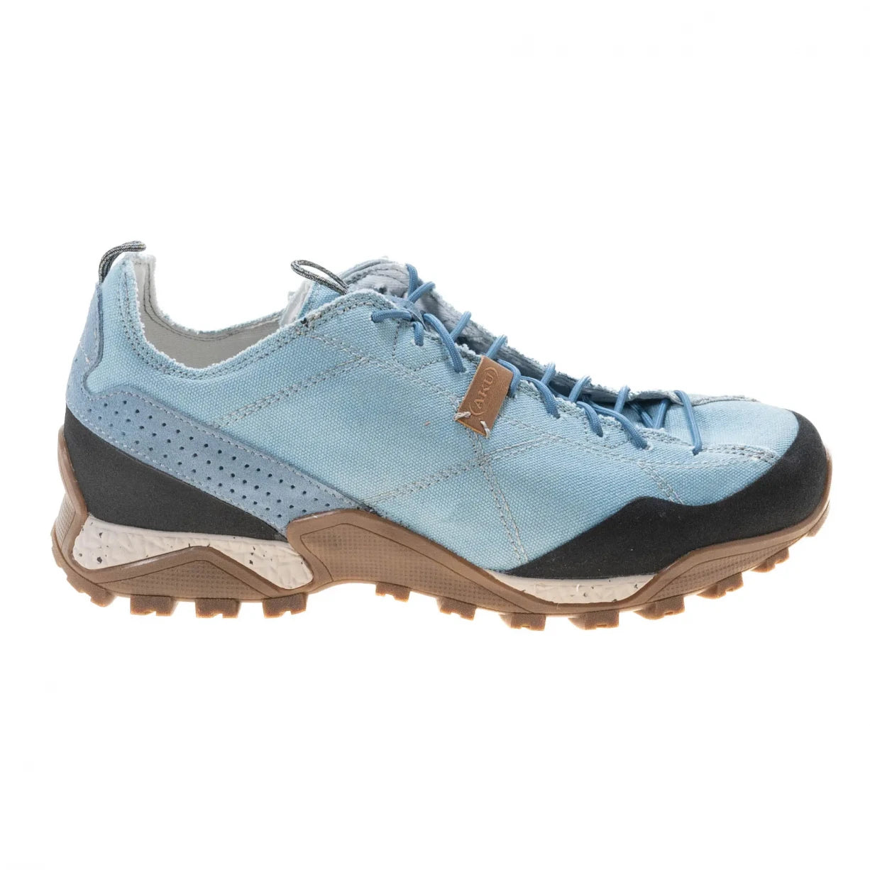 7Light Blue