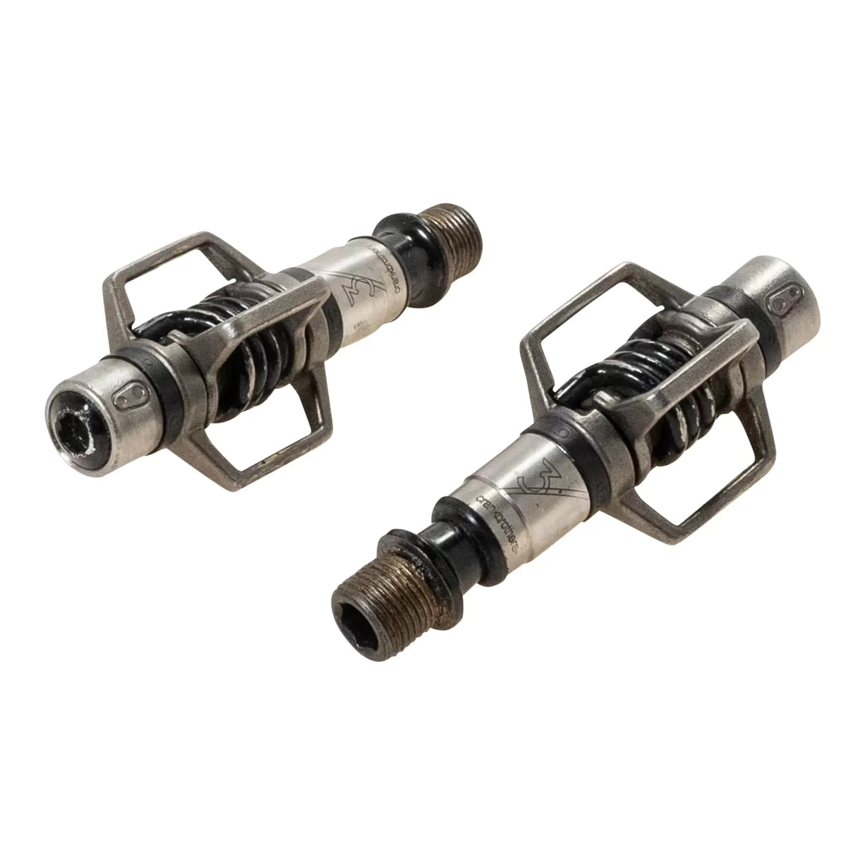 One SizeSilver/Black