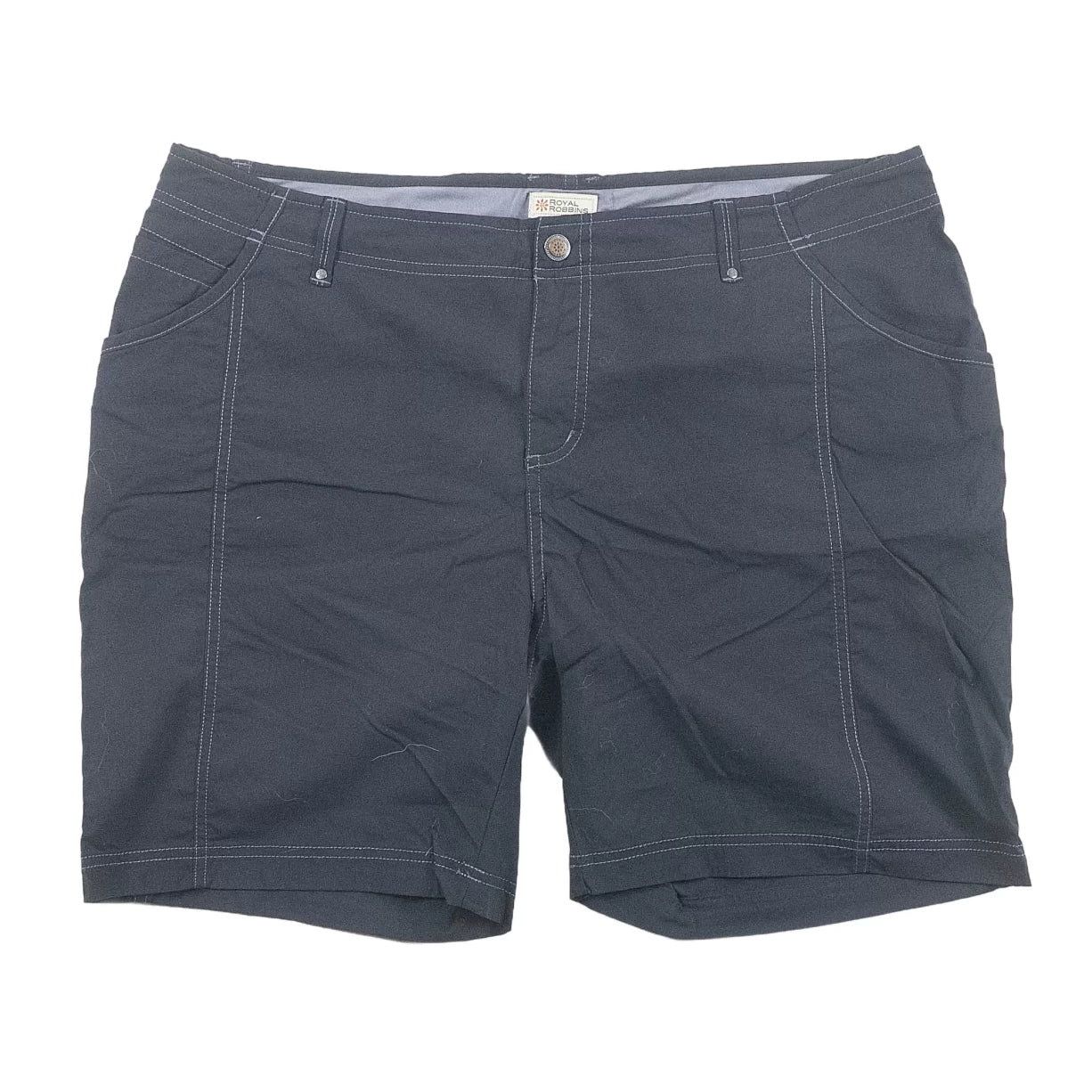 16Black