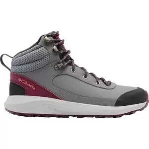 6Ti Grey Steel/Marionberry