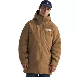 LUtility Brown